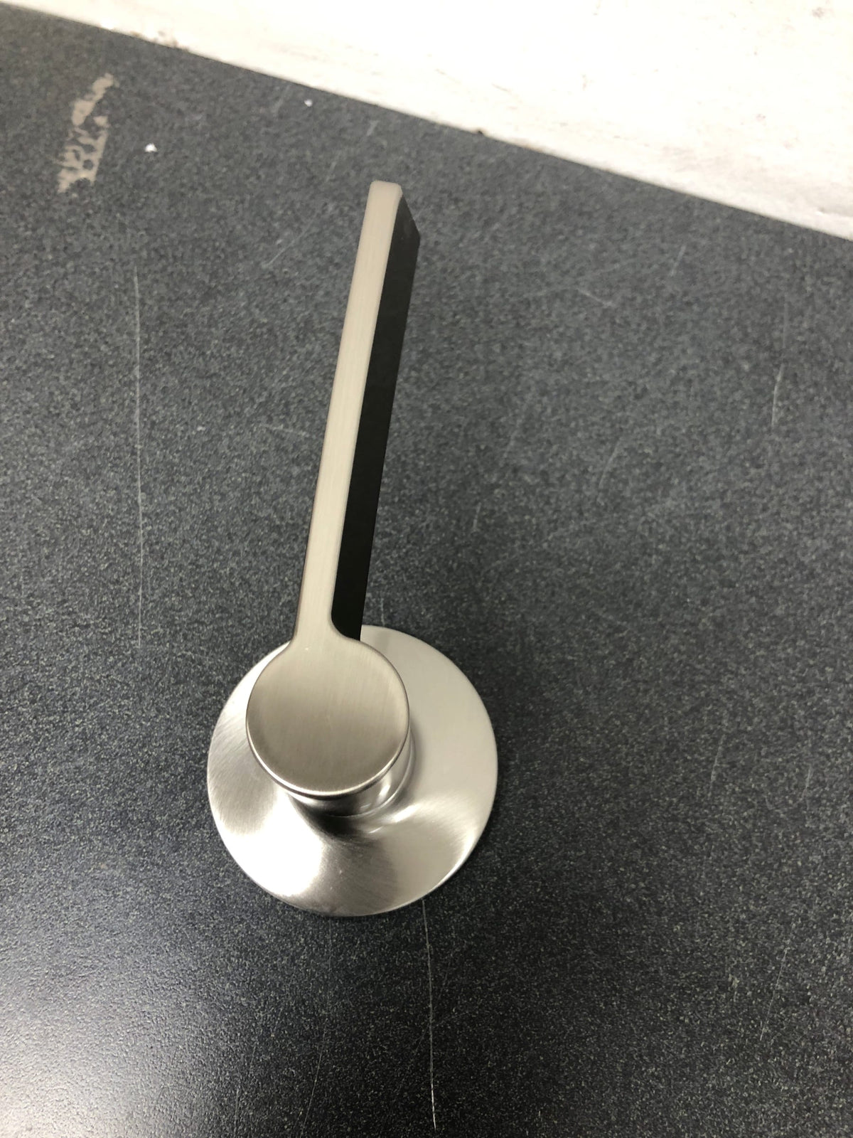 Palmina Right Handed Non-Turning One-Sided Dummy Door Lever