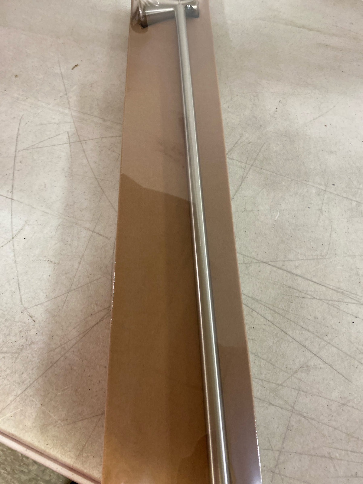 Pfister BTB-WF2KK Winfield 24" Towel Bar - Brushed Nickel