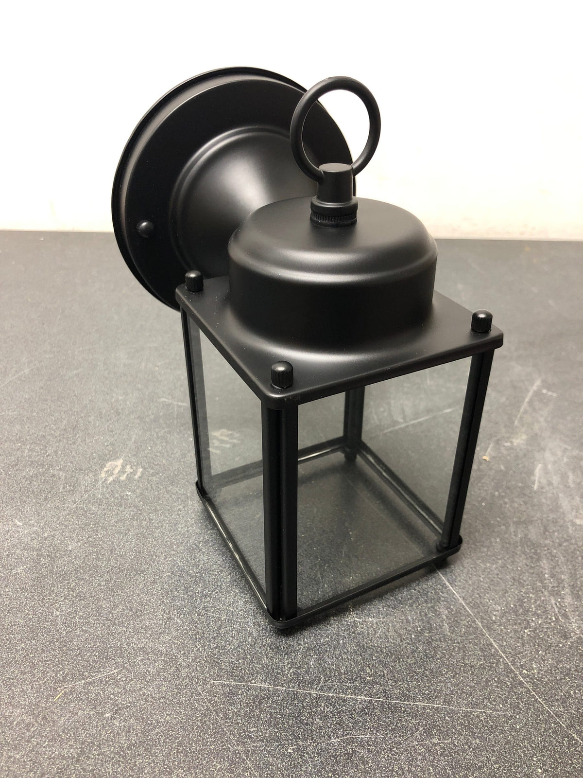 Aurora Lighting V9270-5 Shefte 1-Light Wall Sconce