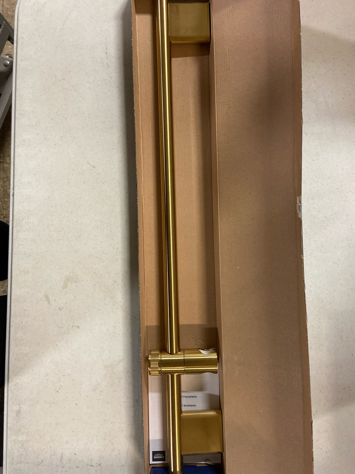 Grohe Rainshower