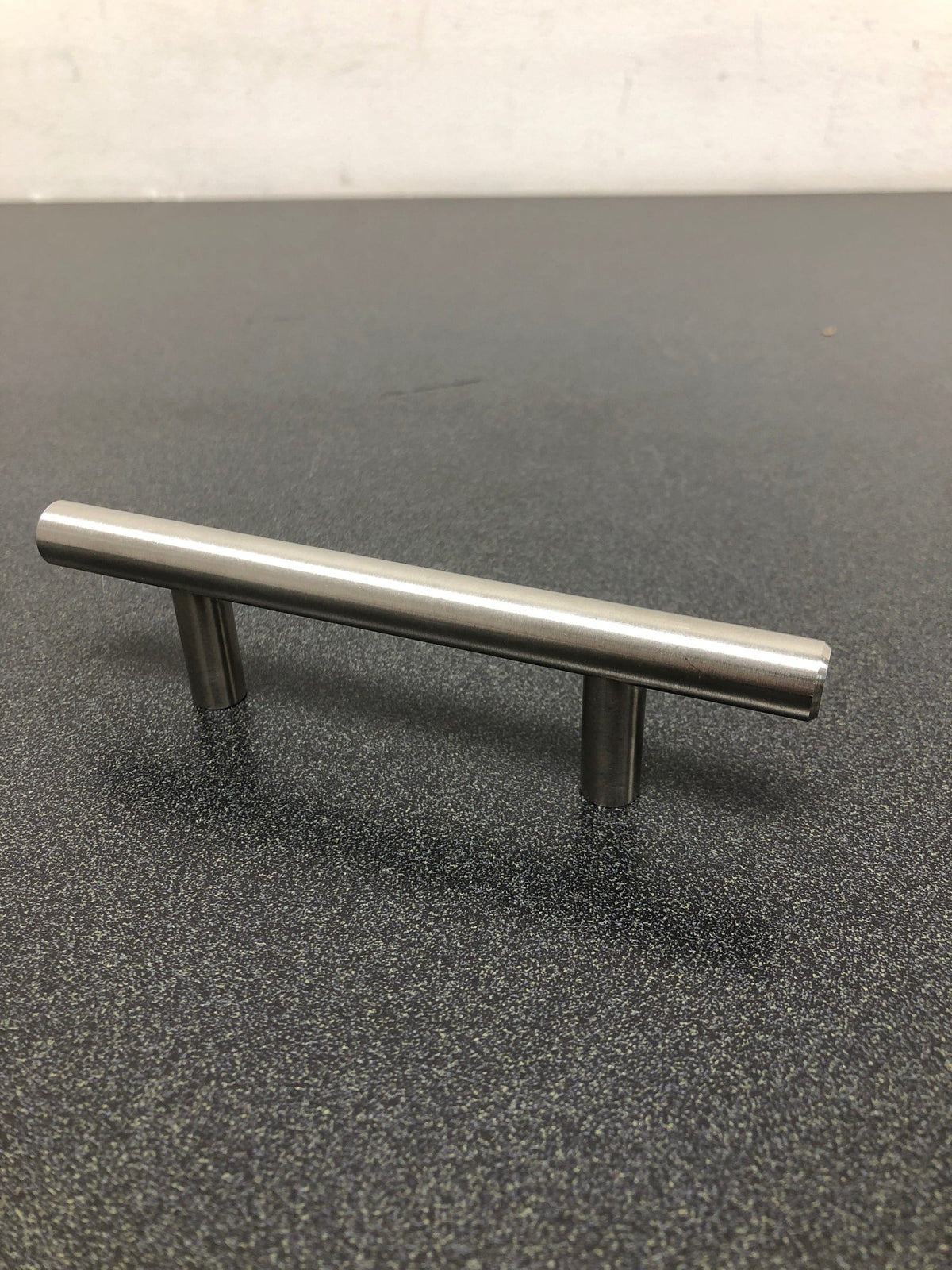 Amerock BP19010SS Bar Pulls 3 Inch Center to Center Bar Cabinet Pull - Stainless Steel