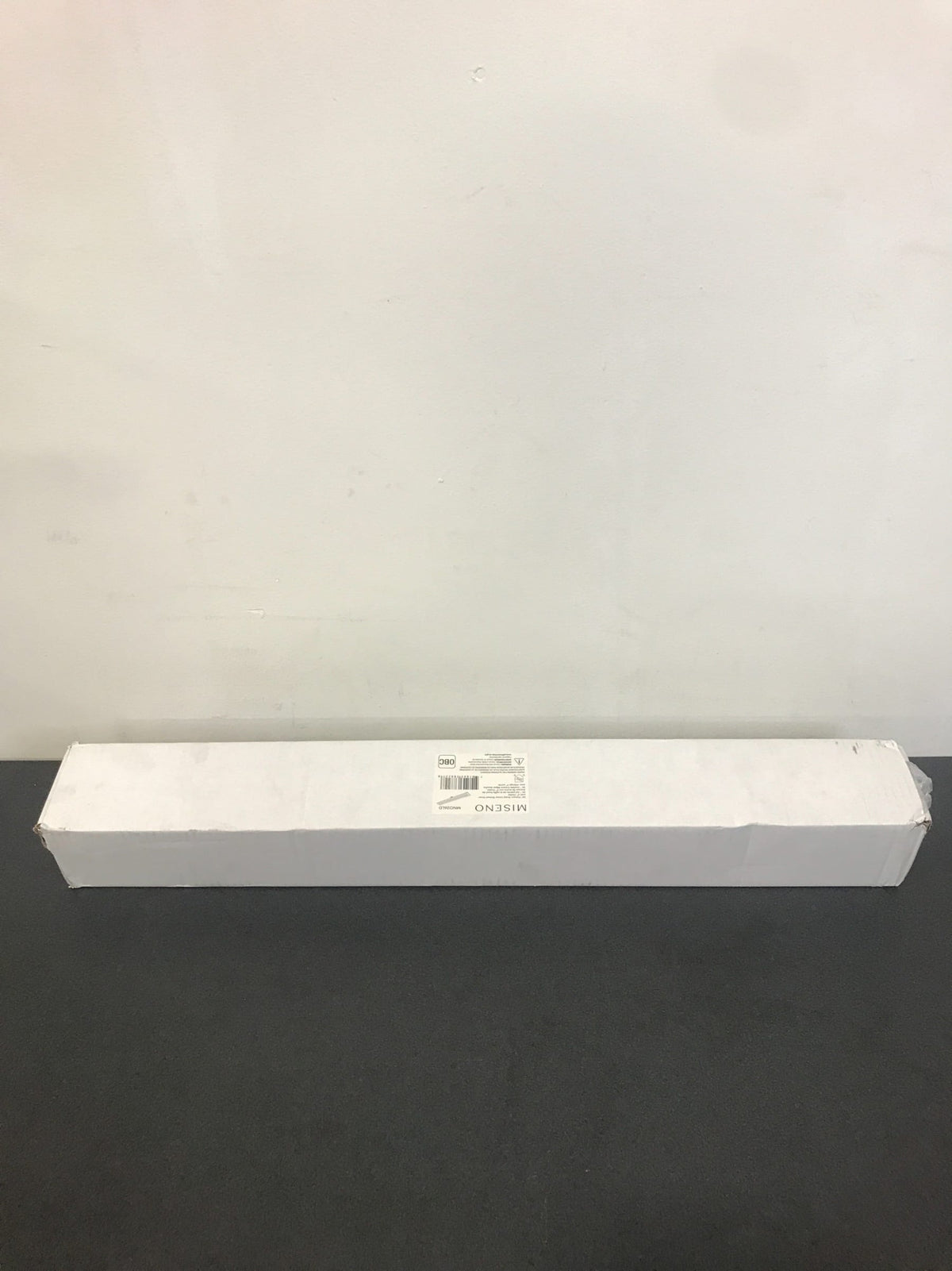 Miseno 26" Pattern Grate Linear Shower Drain