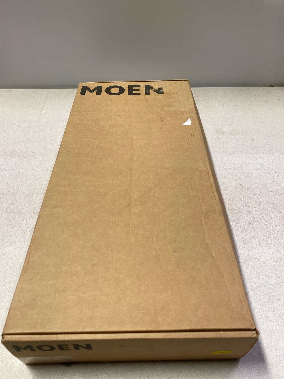 Moen S665BZG 5.5 GPM Wall Mounted Double Handle Pot Filler - Bronzed Gold