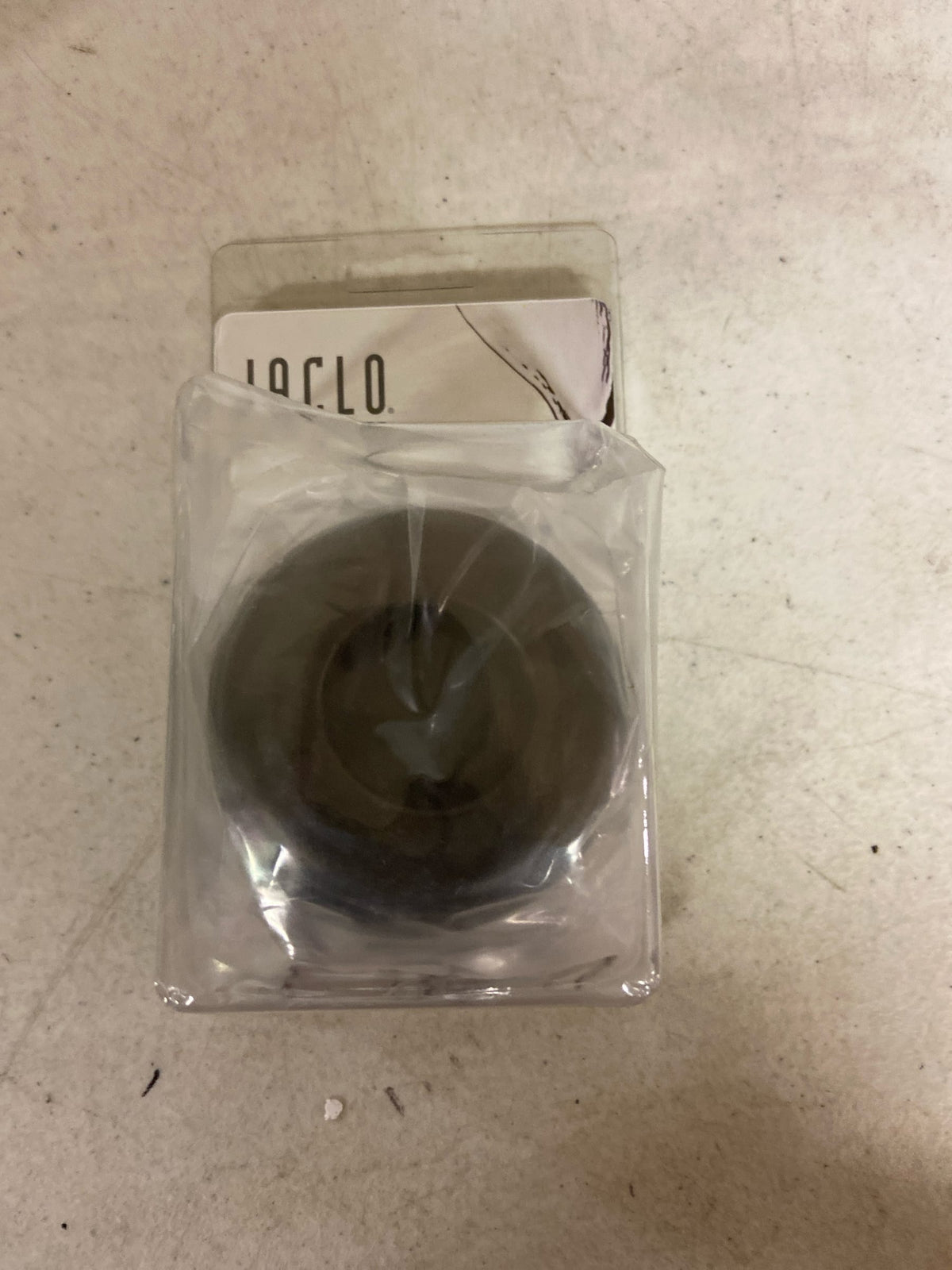 Jaclo 258-ESC-EXT-ORB Extension Escutcheon for 257 & 258 Decorative Trap - Oil-Rubbed Bronze