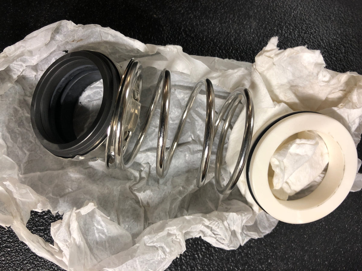 Springer Parts A17064Q-40SP Mechanical Seal - Replacement for CORNELL PUMPS A17064Q-40