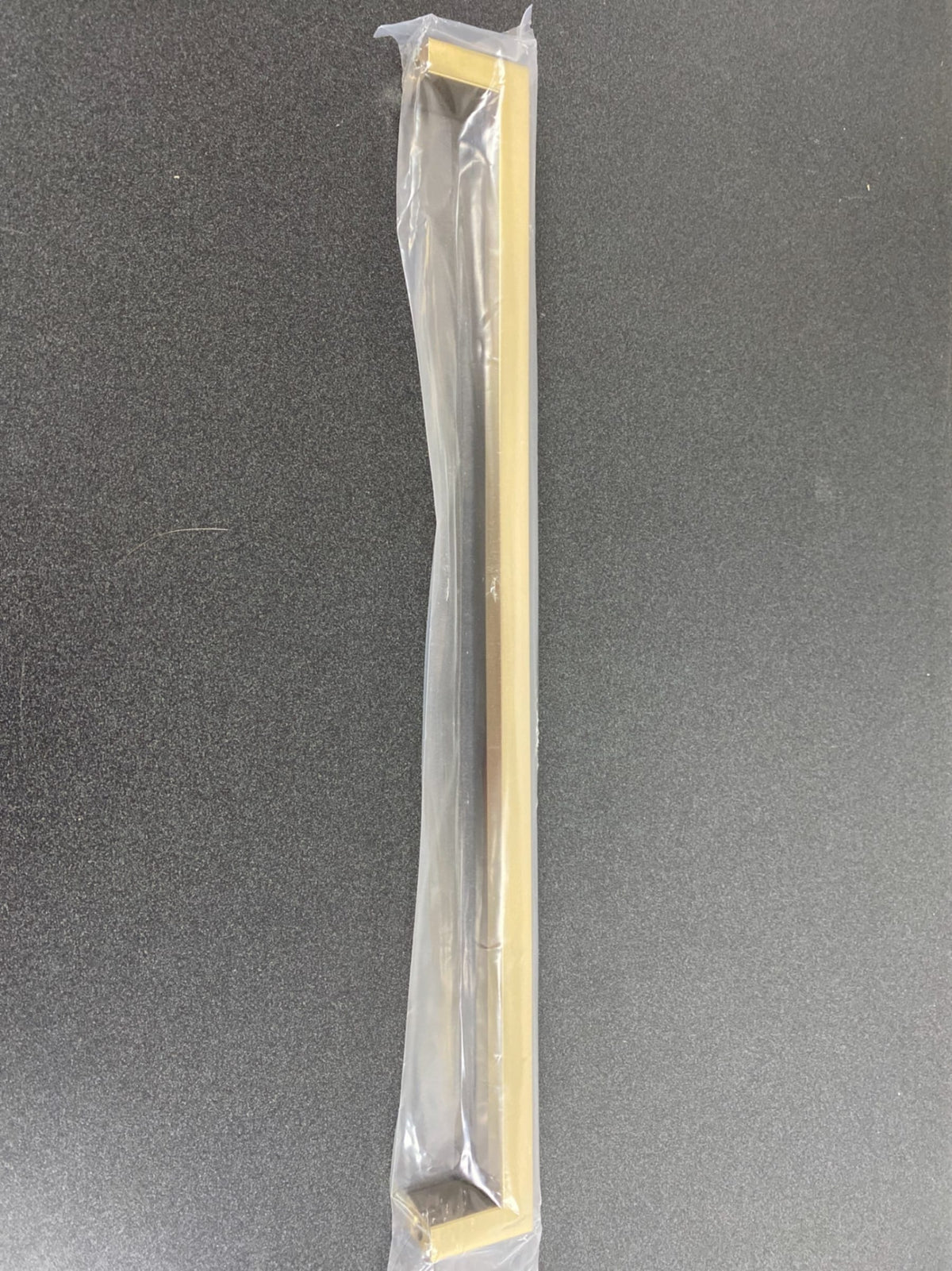 Keaton appliance pull, 18", us4