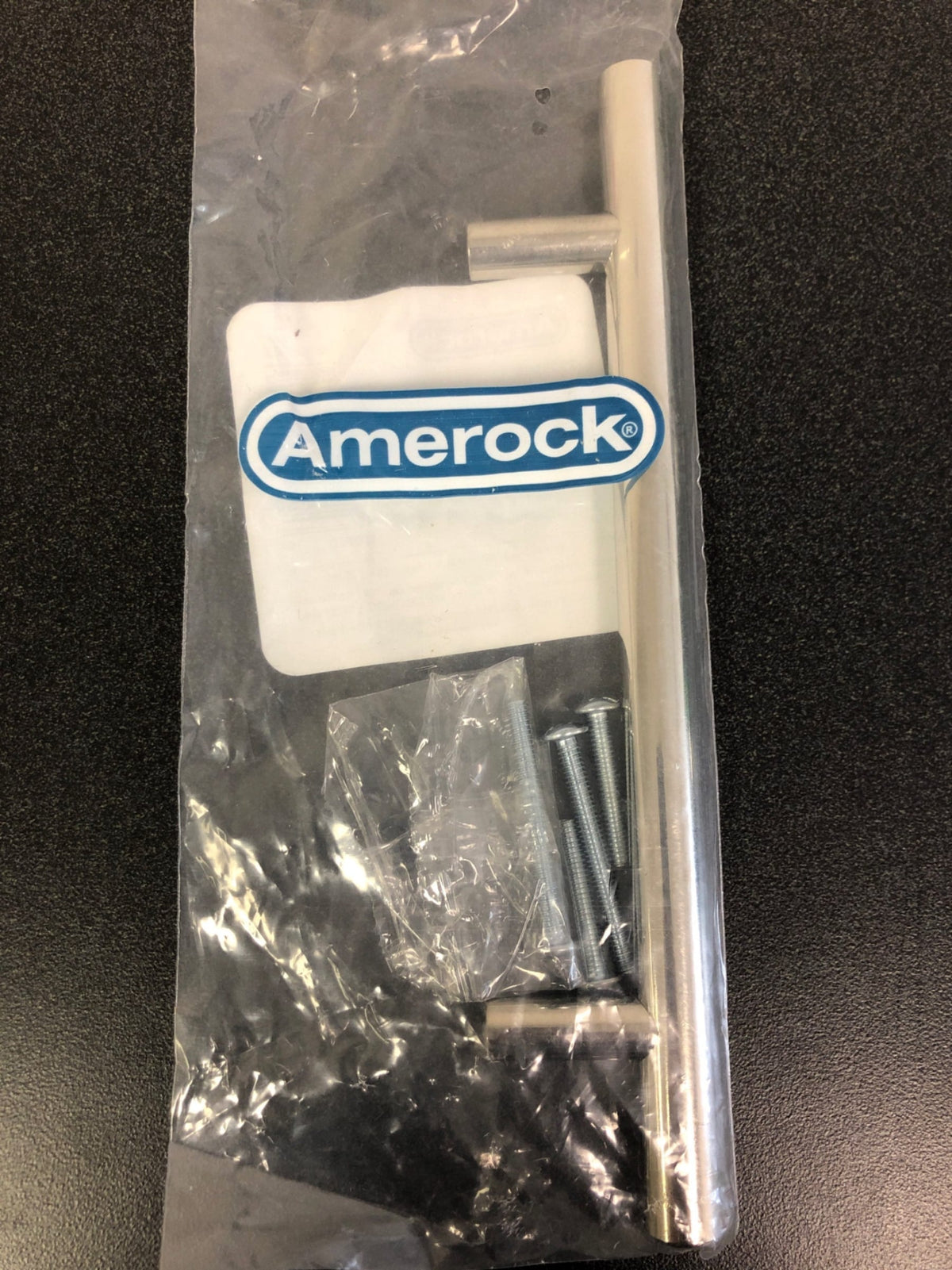 Amerock Bar Pulls 5-1/16 Inch Center to Center Bar Cabinet Pull