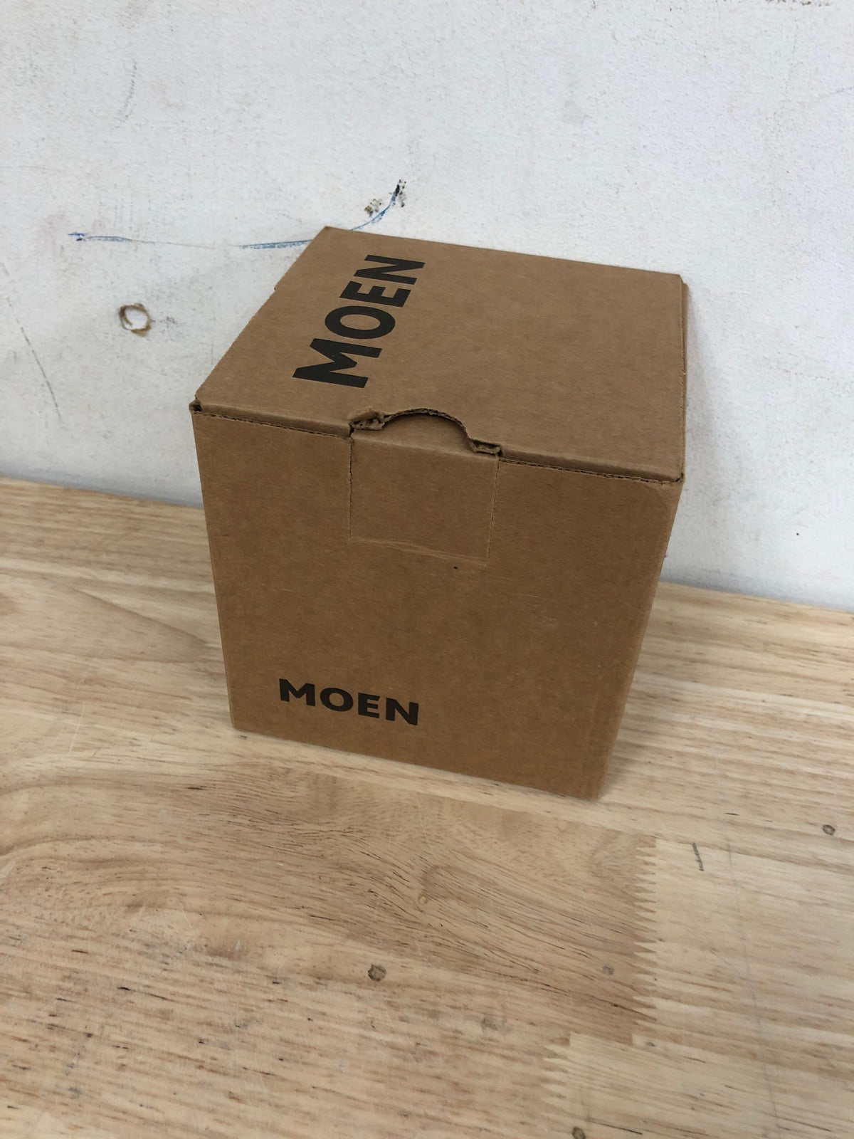 Moen U140CI M-CORE 4 Port Tub and Shower Mixing Valve with CC/IPS Connections