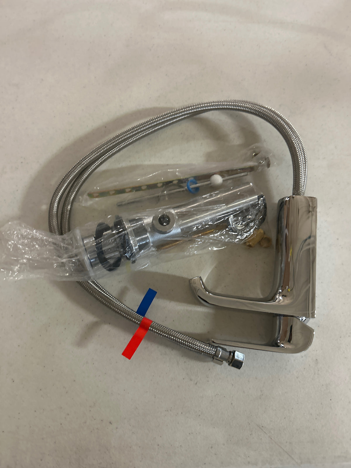 Grohe 23868000 - Bathroom Sink Faucets Faucet