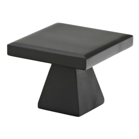 Emtek Contemporary 1-3/4 Inch Square Cabinet Knob