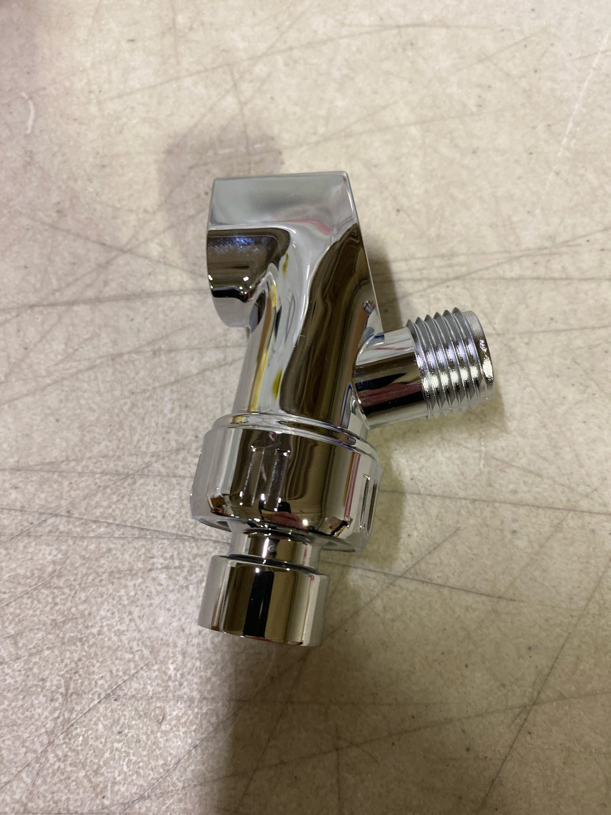 American Standard 8888096.002 Handheld Shower Head Holder Arm Bracket, Polished Chrome