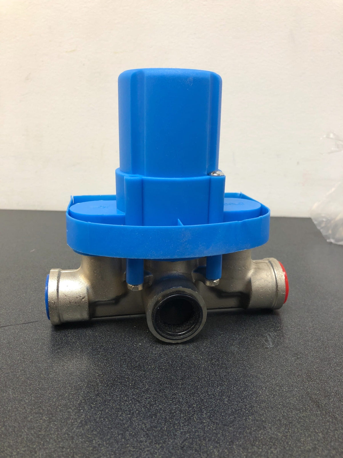 Fortis VALVE711 3/4 Inch Thermostatic Valve Only - N/A
