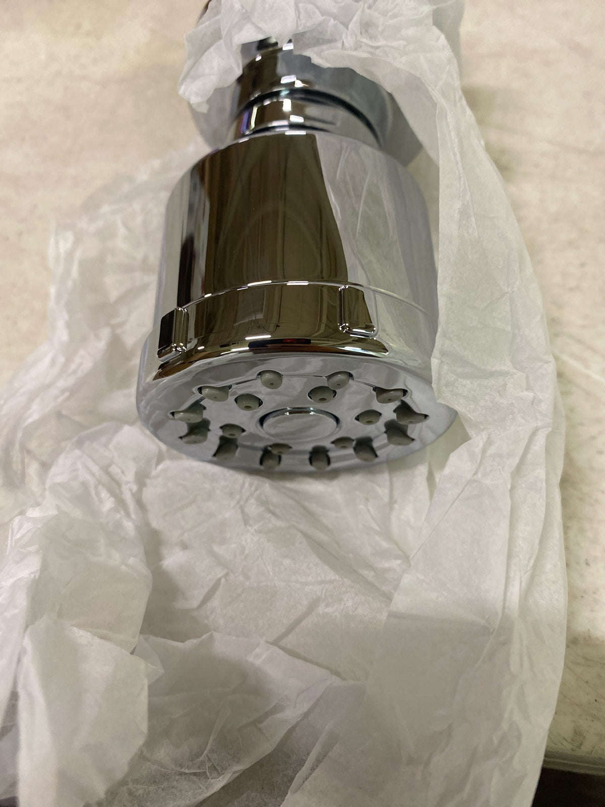 Pfister 015-BD0C Shower Body Jet Style