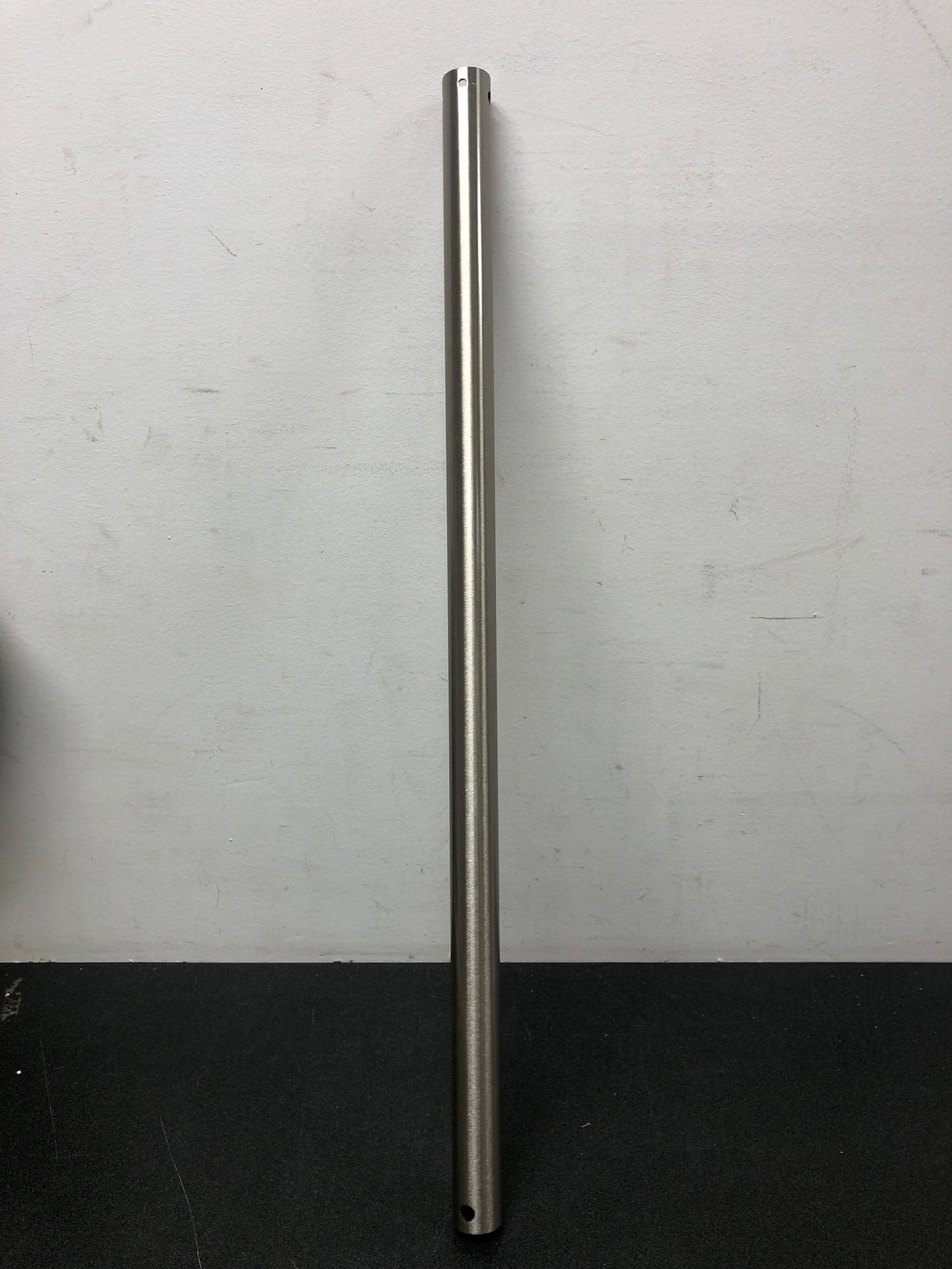 Progress Lighting P2605-09 AirPro 24" Downrod for Ceiling Fans - Brushed Nickel