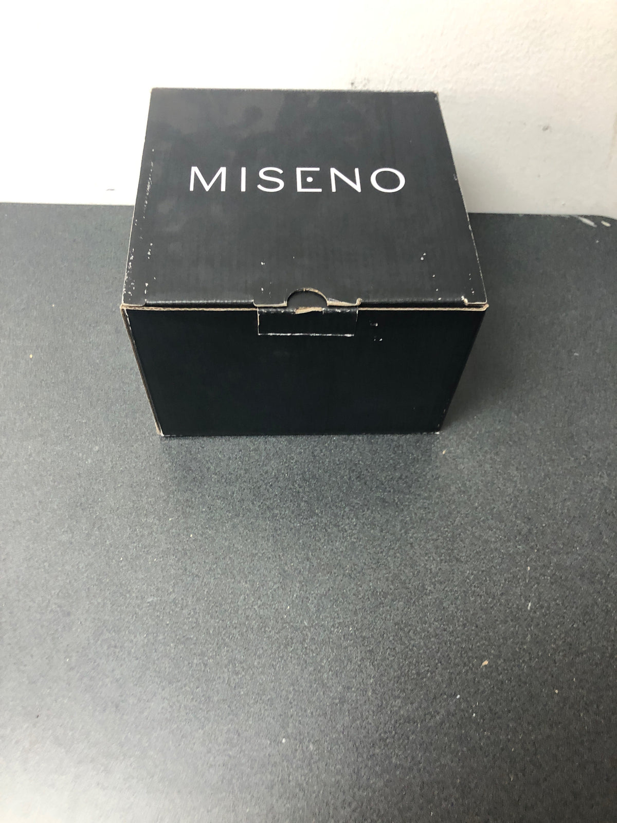 Miseno MNOVT850ZBN Bella Single Function Pressure Balanced Valve Trim Only with Single Lever Handle - Less Rough In - PVD Brushed Nickel
