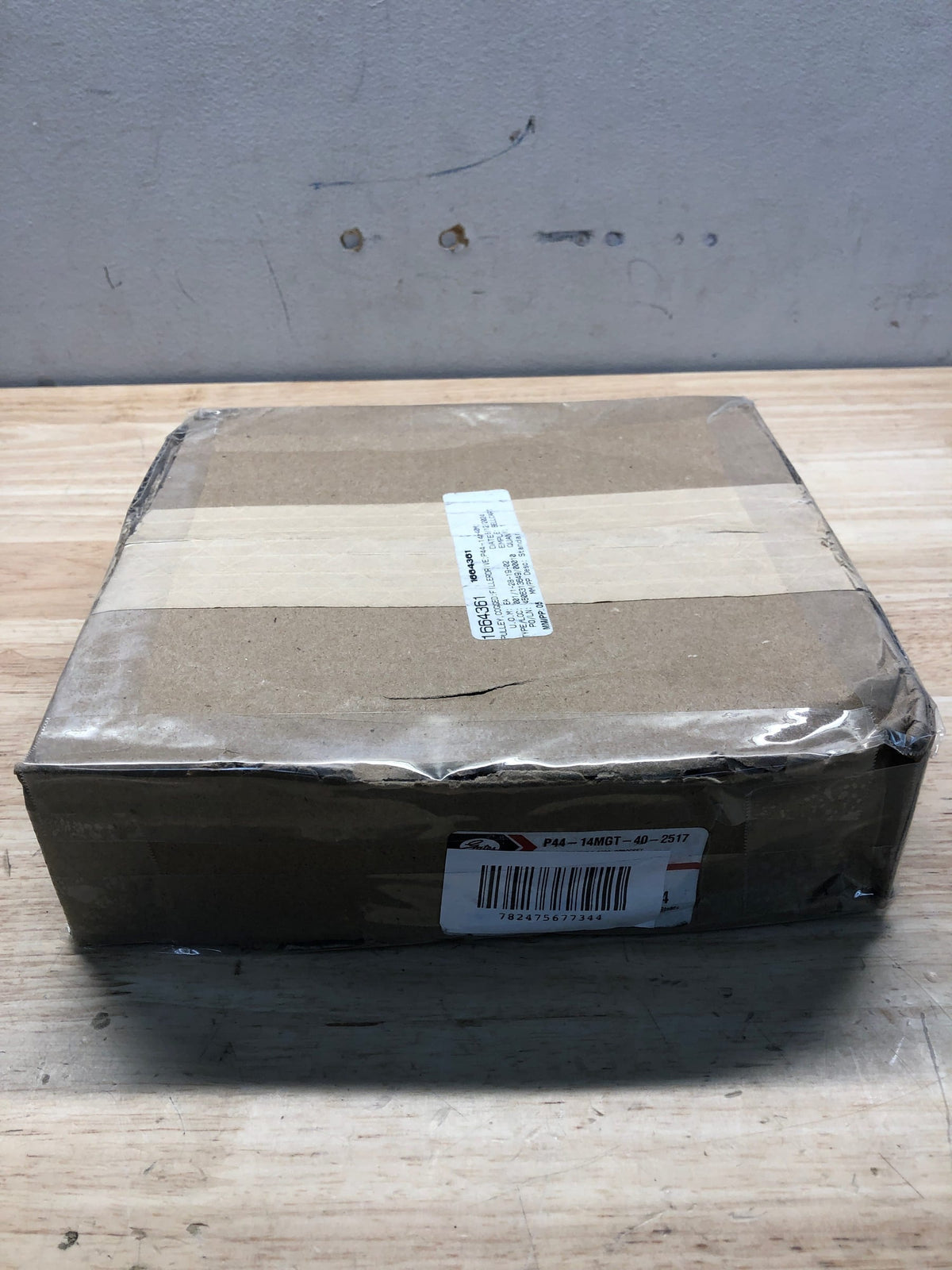 Dodge 112910 DOD112910 High Torque Belt Sprocket