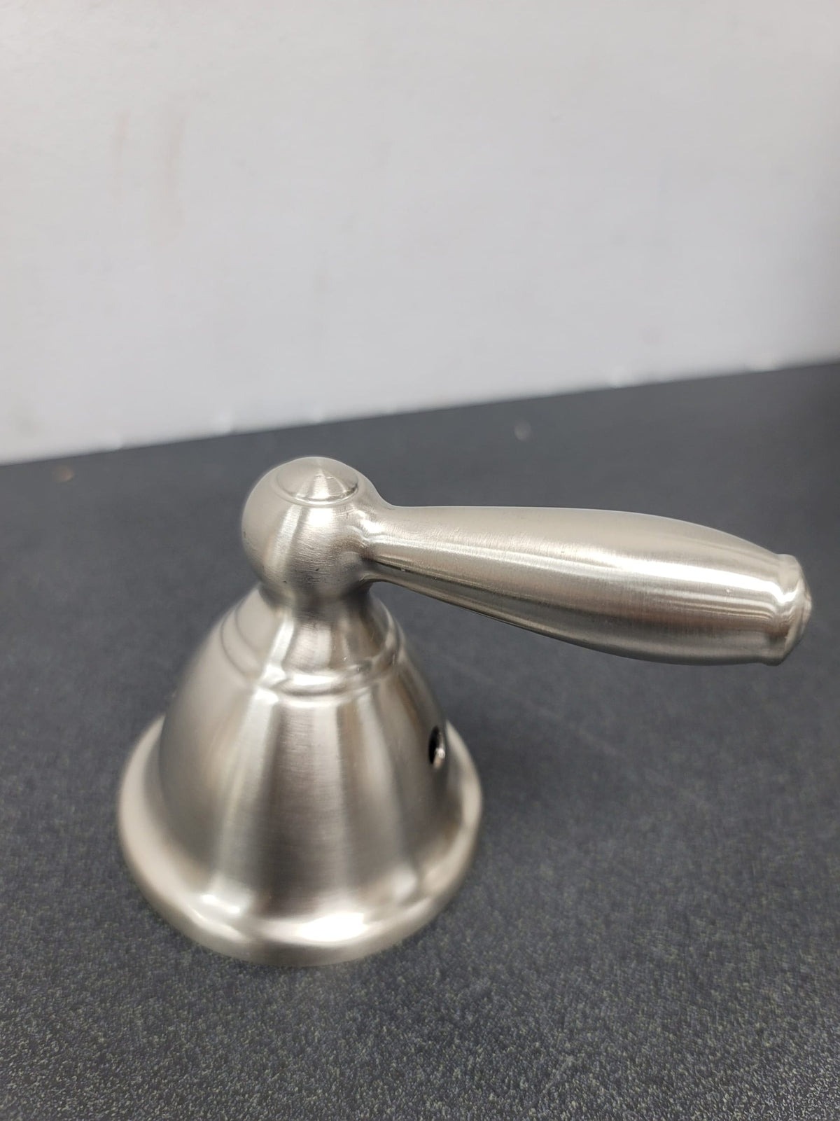 Moen T2151BN Brantford Single-Handle Posi-Temp Valve Trim Kit in Brushed Nickel (Valve Not Included)