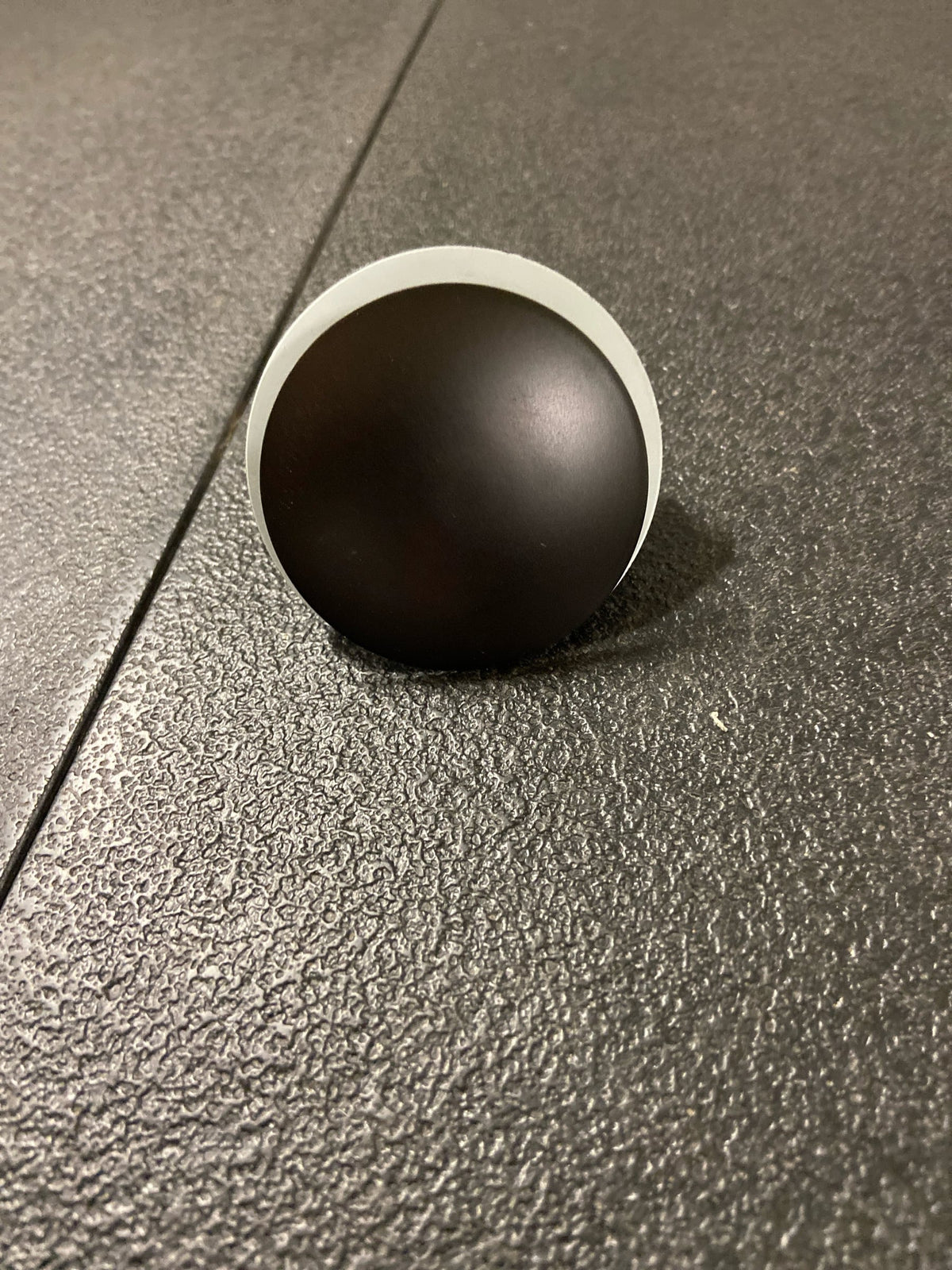 Kingston Brass SC1005 Stainless Steel Faucet Hole Cover for Kitchen Sink - Oil Rubbed Bronze
