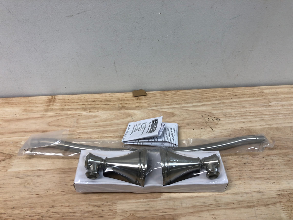 Delta 79718-SS Cassidy 18" Towel Bar - Brilliance Stainless