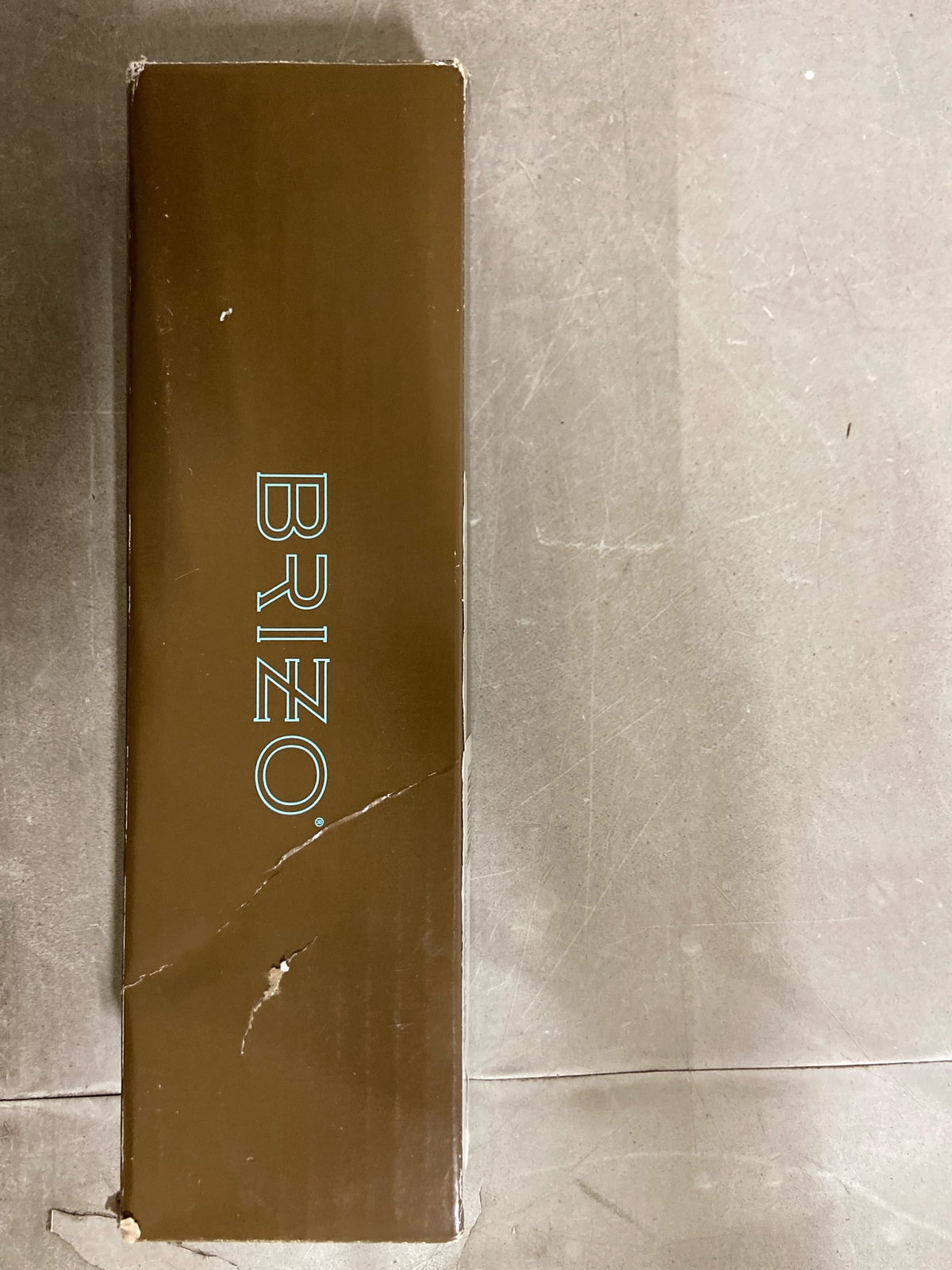 Brizo 696230-PC, Chrome