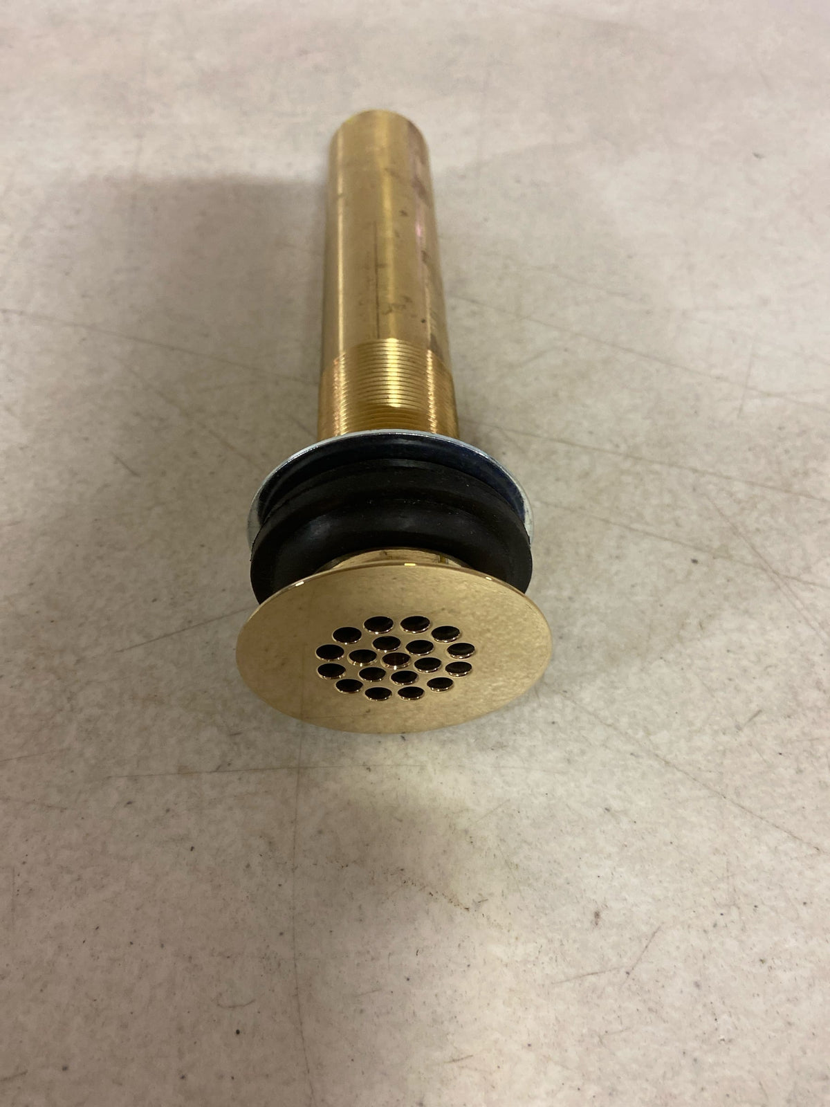 Brasstech: 3213/03N - Lavatory Drain
