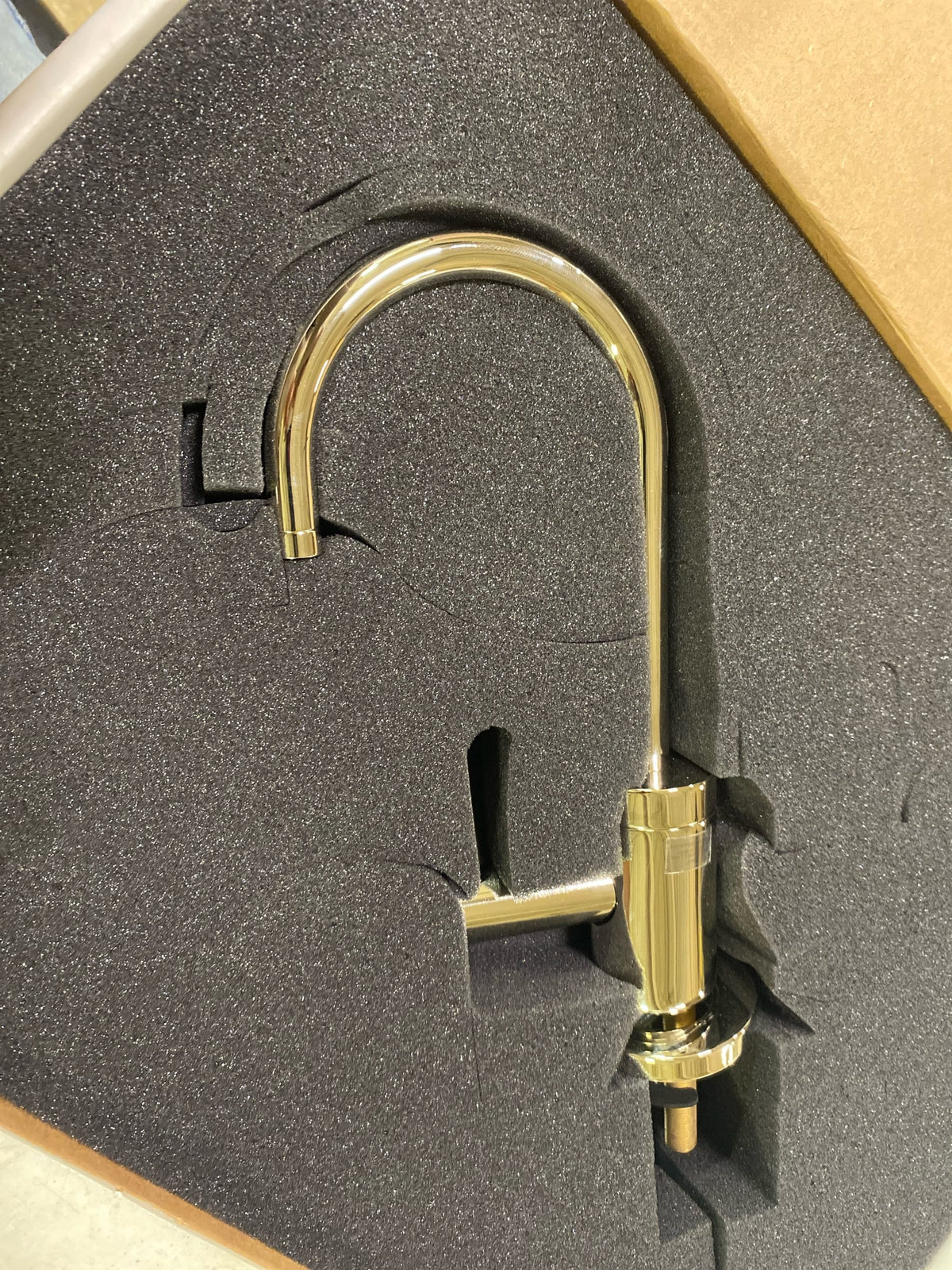 Newport Brass 106C/15, Satin Nickel