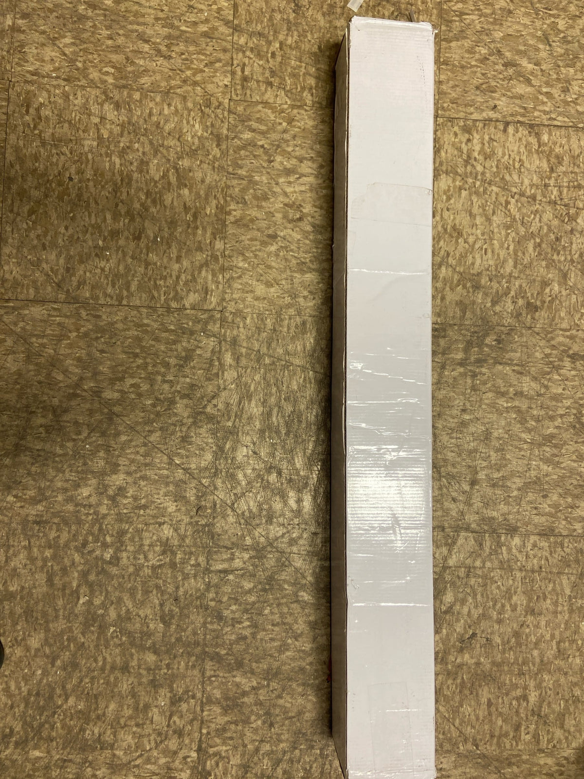 Alfi brand ABLD36A 36 in. Linear Shower Drain in Brushed Stainless Steel