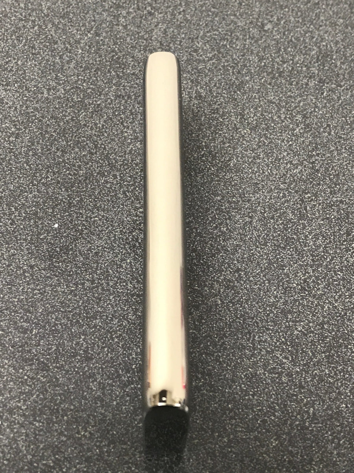 Emtek 86161US14 Trail 3 Inch Center to Center Handle Cabinet Pull - Polished Nickel