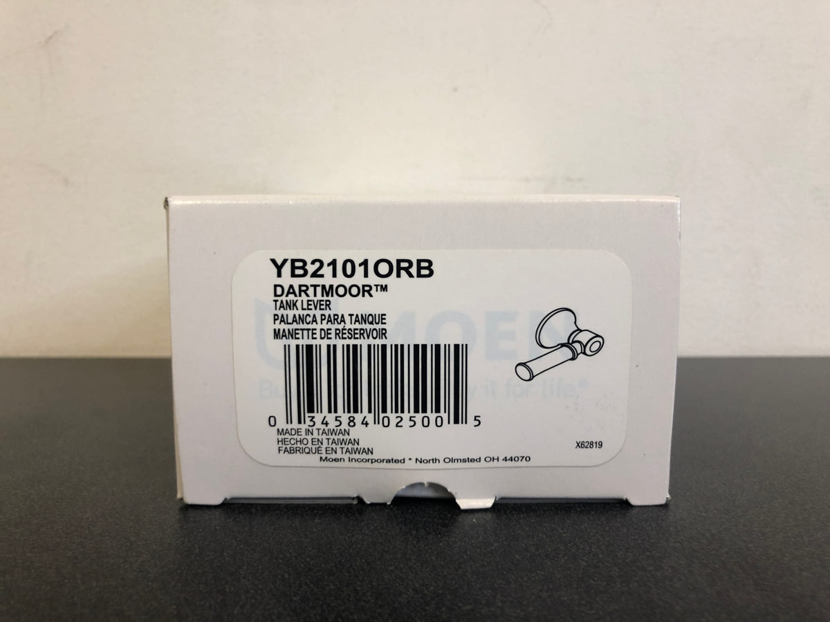 Moen Dartmoor Toilet Tank Lever