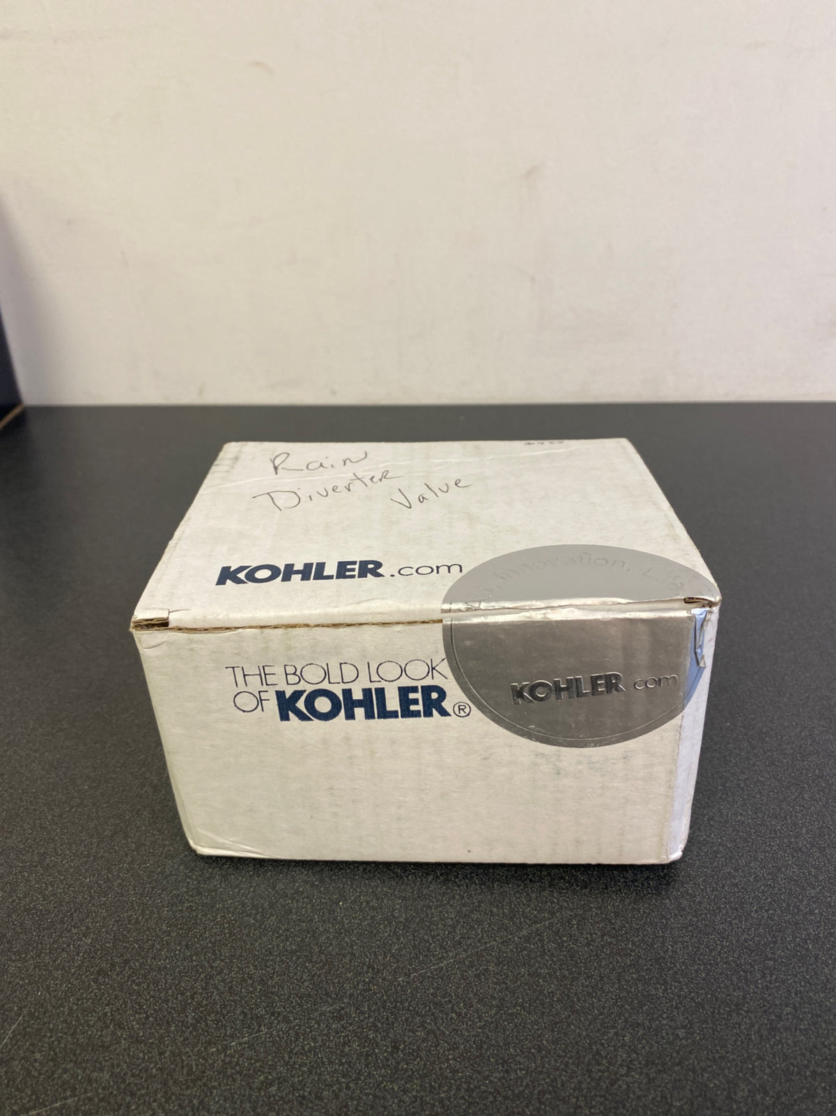 Kohler Real Rain Diverter Valve Rough In