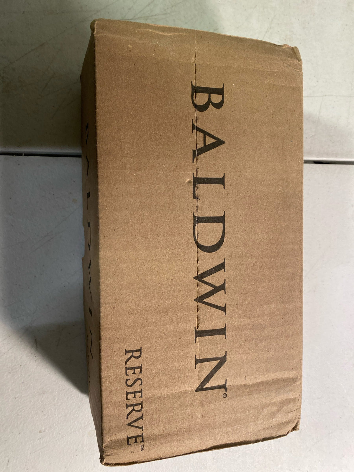 Baldwin 9BR3530-636 PV. FED. R. TSR. 003
