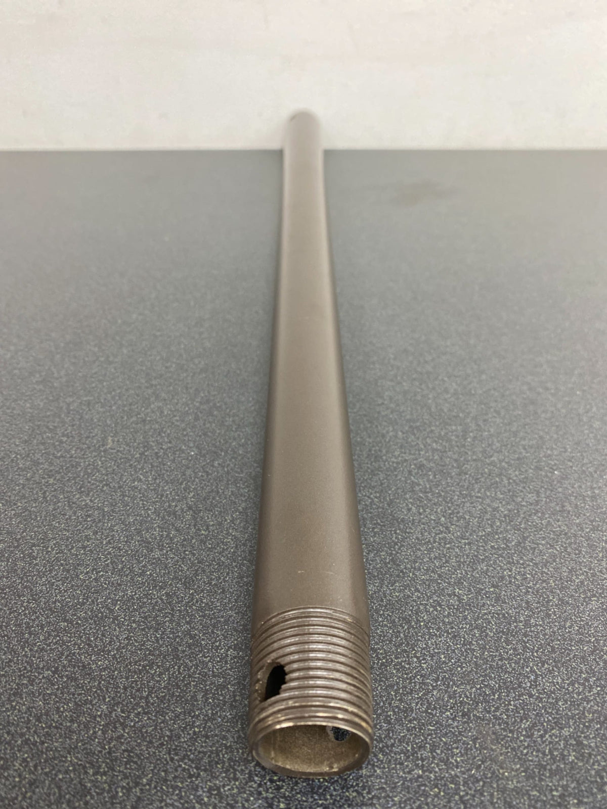 MinkaAire DR518-ORB 18" Ceiling Fan Downrod for DR5 Series and 10 Ft Ceilings - Oil Rubbed Bronze