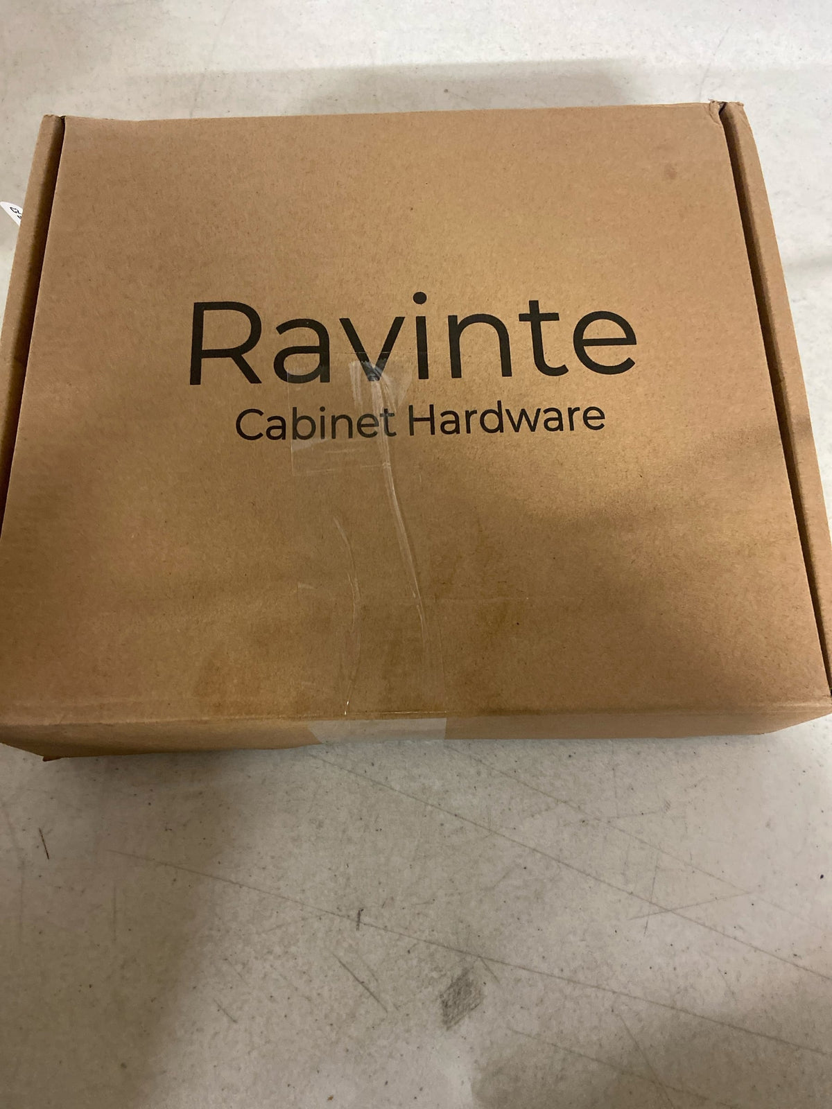 Ravinte 60 Pack (30 Pairs) 1/2 Inch Overlay Soft Close Hinges for Kitchen Cabinets - Satin Nickel Hidden Concealed Hinge, Stainless Steel, Self Closing