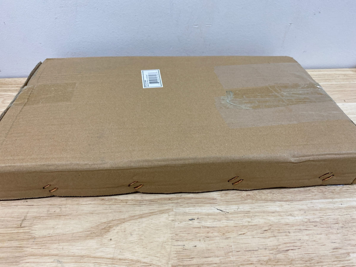 PROFLO PF5112LIDWH Replacement Lid for PF9312 Toilet - White