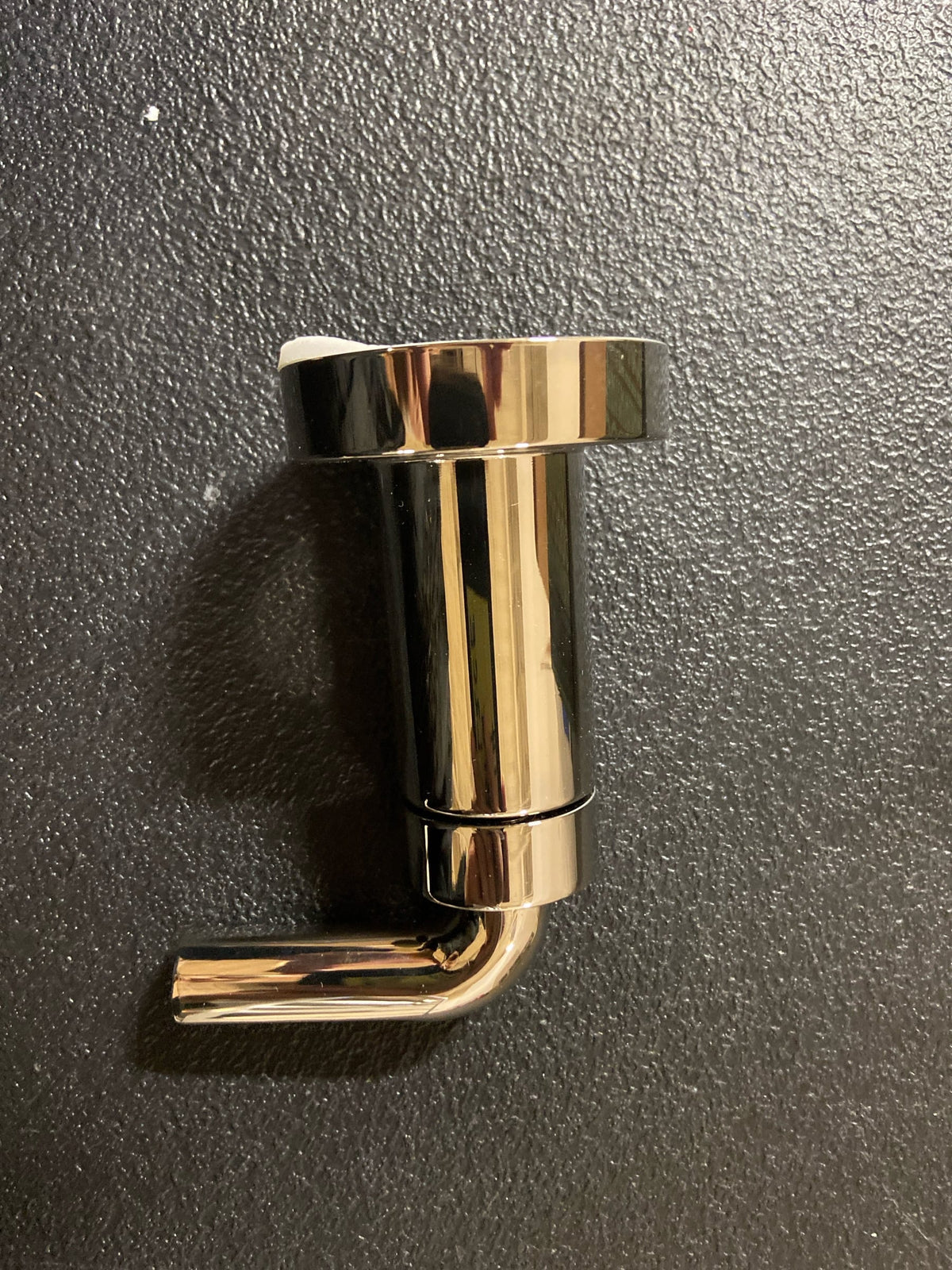 Brizo T66639-PN Litze Single Handle Volume Control Valve Trim - Less Valve - Brilliance Polished Nickel