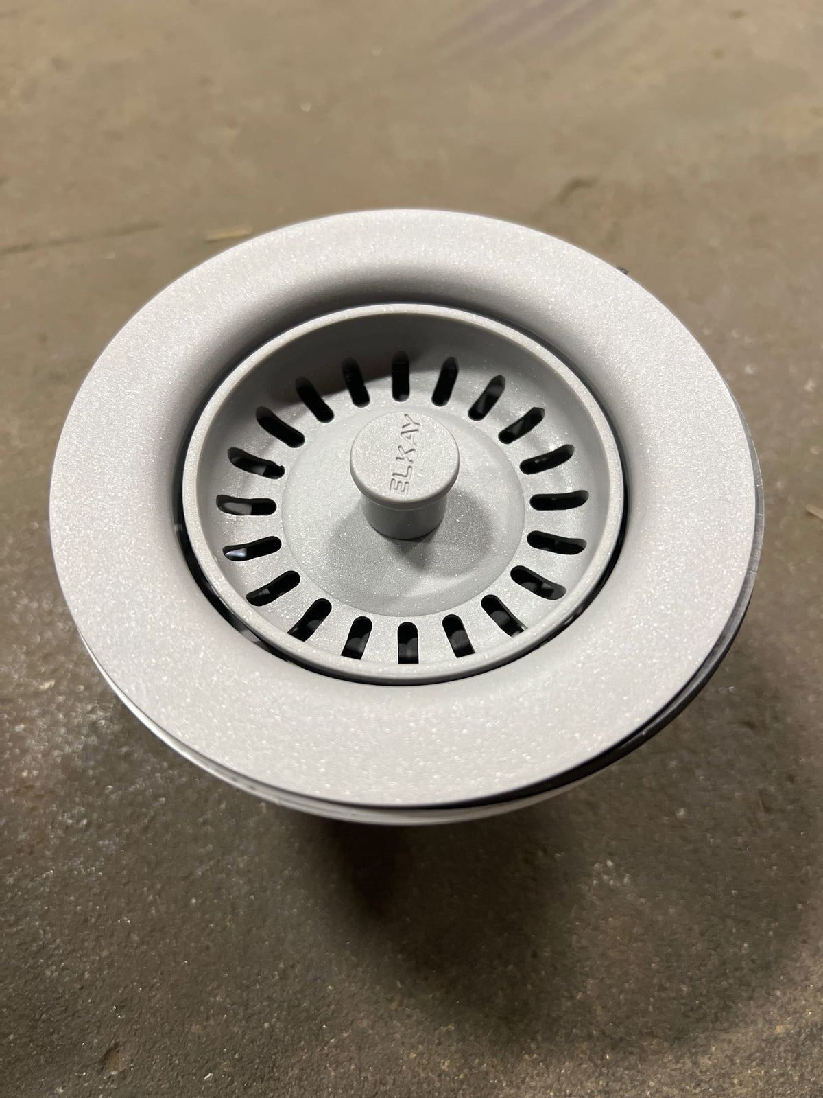 Elkay 3-1/2" Basket Strainers