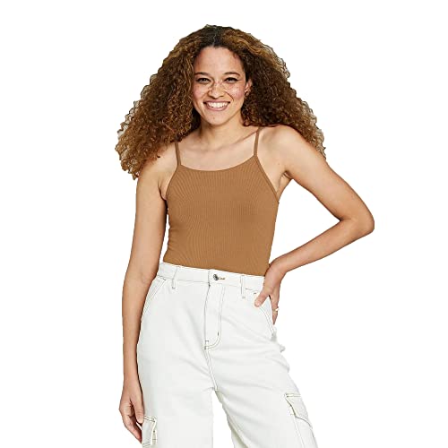 Wild Fable Women's High-Waisted Classic Leggings - (as1, Alpha, m