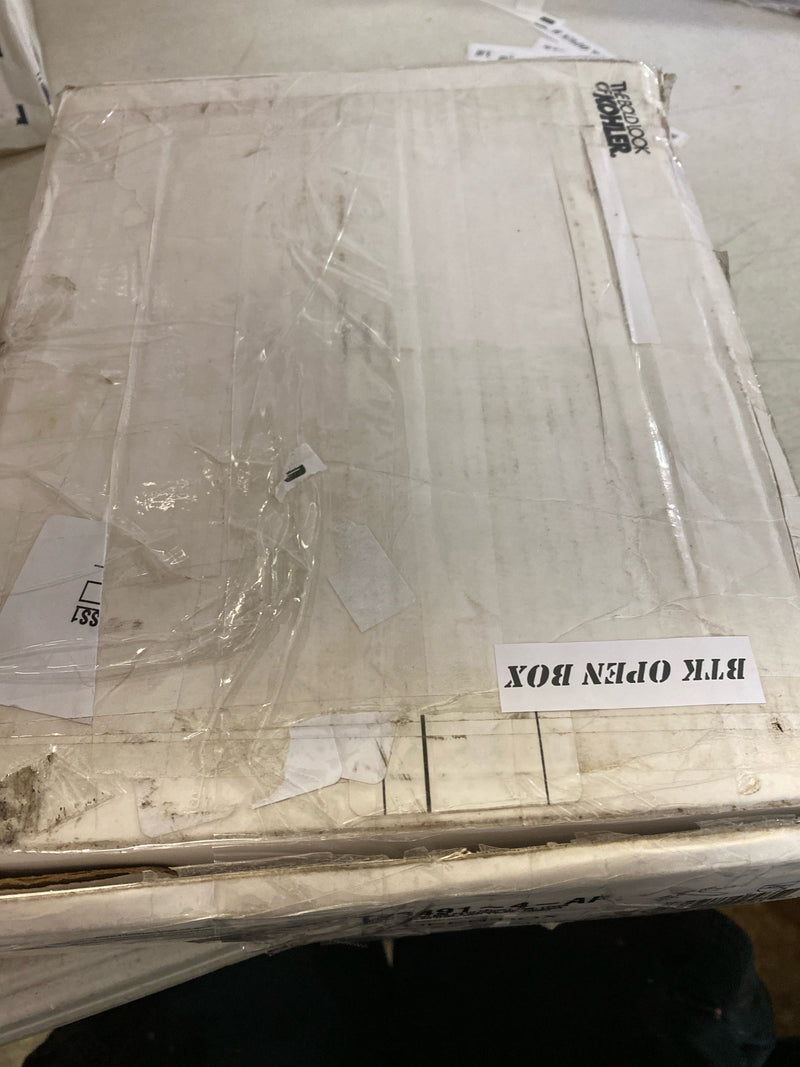 Kohler K-T23491-4-AF Parallel Wall Mounted Tub Filler - Vibrant French Gold