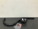 Millennium Lighting RGN22-SB RLM 21-1/2" Long Goose Neck Stem - Satin Black