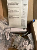 Delta T142339-LHD-PP Modern Shower Only Trim Package - Less Shower Head - Chrome