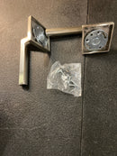 Emtek Satin Nickel Dummy 5050HLOUS15