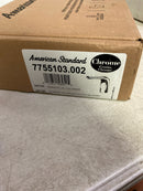 American Standard 7755103.002 NextGen Selectronic 0.35 GPM Single Hole Bathroom Faucet - Polished Chrome