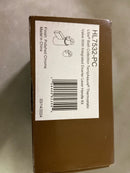 Brizo HL7532-PC Delta Tub and Shower Faucets and Accessories, Chrome