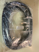 Delta RP40664BL Replacement Hose and Gaskets - Matte Black