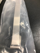 Amerock BP29366G10 Candler 12 Inch Center to Center Appliance Pull - Satin Nickel