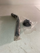 Speakman S-2500-ORB Speakman 7" Shower Arm and Flange - Oil Rubbed Bronze