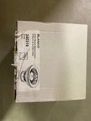 BLANCO 240319 Metal Basket Strainer, White