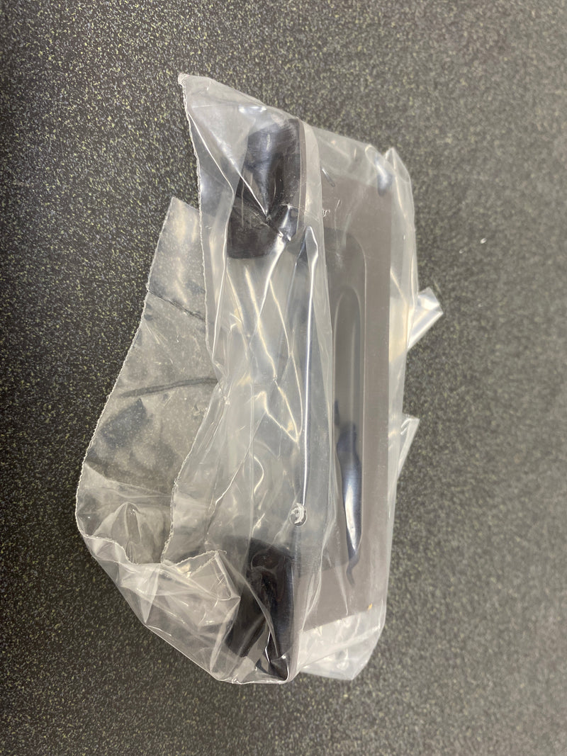 Franklin Brass P41769K-324-B Parow 3 Inch Center to Center Handle Cabinet Pull - Pack of 5 - Deep Bronze