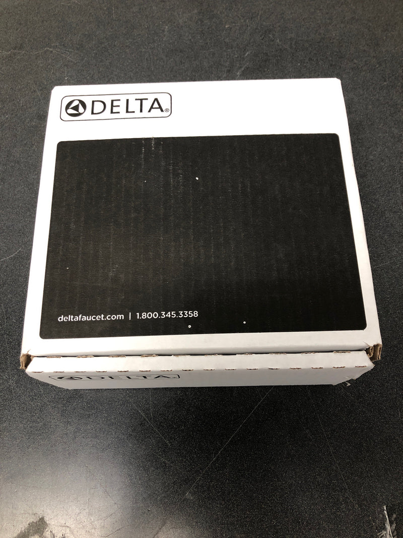 Delta T14235-CZ Saylor Monitor 14 Series Single Function Pressure Balanced Shower Only - Less Rough-In Valve - Champagne Bronze