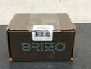 Brizo 69080-BL Air Switch with Dual Outlet - Matte Black